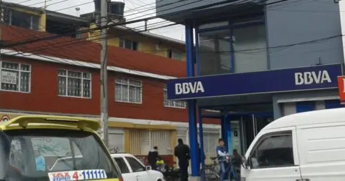 BANCO BBVA KENNEDY BANCO BBVA KENNEDY